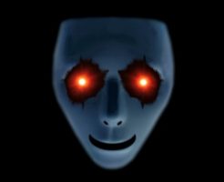 憑依とは