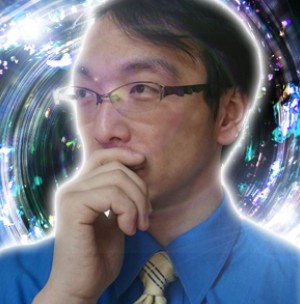 明讃先生
