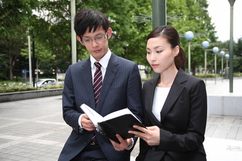 政治家お抱え占い師