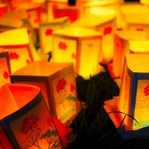 人生はご先祖様との連携プレイ